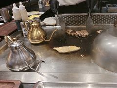 -大神太神·铁板烧(七宝领展广场店)