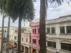 -佛山华盖山公园
