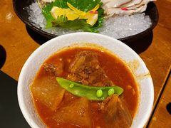 -和彩放题餐厅(酒仙桥店)