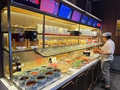 -山城辣妹子(定福庄店)