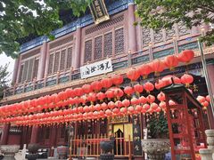 -天津市峰山药王古寺