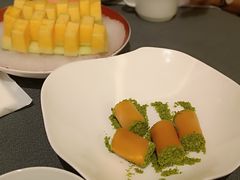 -沈灶河豚宴·河豚融合餐厅(汉中路店)