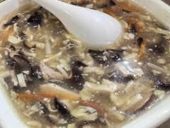 -台北楚楚园馅饼粥(虹桥南丰城店)