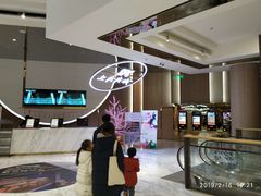 -SFC上影影城(港汇永华IMAX激光店)