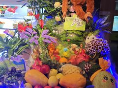 -涨巢·潮玩水疗局