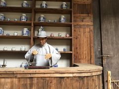 -景德镇古窑民俗博览区