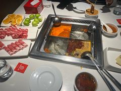 -海底捞火锅(锦艺城店)