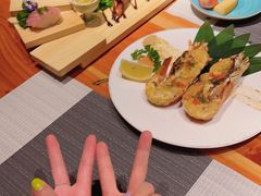 -文三酒肆自助放题(新街口友谊广场店)