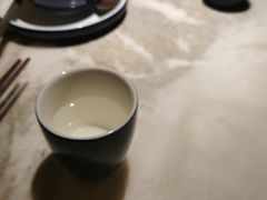 -绿茶餐厅(西湖银泰百货店)
