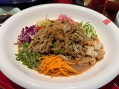 -山西会馆·晋菜·晋商宴·学堂记忆(许坦西街店)