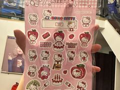 -好利来(望京中福店)