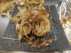 章鱼小丸子-日葵 大阪烧ひまり(仙霞路店)