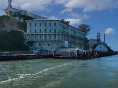 -阿尔卡特拉斯岛