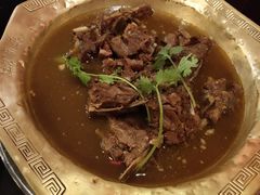 -芦月轩羊蝎子(太平桥店)