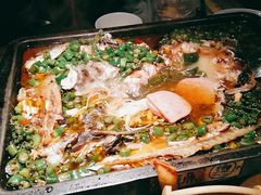 -探鱼·鲜青椒爽麻烤鱼(领展购物广场店)