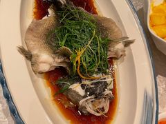 -红棉中餐厅·广州海航威斯汀酒店