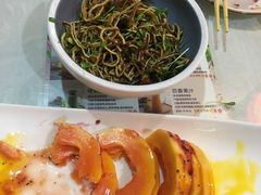-百味饺子城•海鲜家常菜(秦皇岛店)