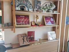 -霸王茶姬(五一路店)