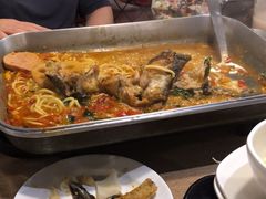 -鱼酷活鱼烤鱼(梅江印象城店)