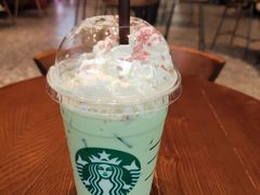-星巴克(厦门SM新生活广场店)
