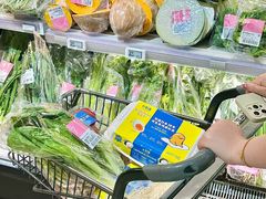 -盒马鲜生(莱蒙都会店)