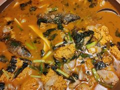 -烹湘·鲜炒湖南土菜(海珠店)