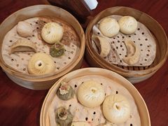 -扬州香格里拉·香宫中餐厅