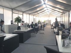 -深圳锦龙奥迪4S店(前海店)
