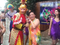 -龙达温泉生态城