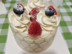 -八喜冰淇淋蛋糕(黄村店)