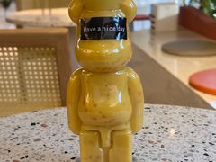 -匡小敏手工烘培(大地金墅店)