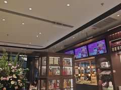-渔语鱼新川菜Bistro(万象天地店)