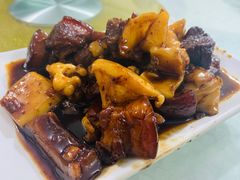 -旧款宁波饭店(华敏世纪广场店)
