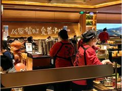 -西塔老太太泥炉烤肉(亚运村店)