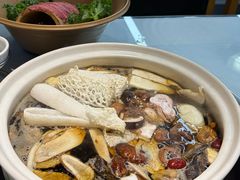 -名善山珍·野生菌汤锅(文殊院店)