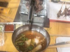 -江城老胖串店·海鲜·小龙虾(世光路店)