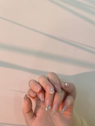-Fanni美甲美睫皮肤管理