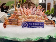 -尚海豆捞(乐虹坊店)