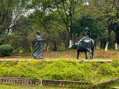 -杏花村文化旅游区