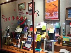 -SISYPHE BOOKS西西弗书店(龙湖滨江天街店)
