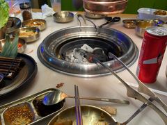 -韩宫宴和牛烤肉(宣州国购店)