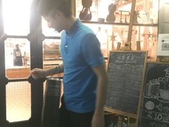 -西关84·History·Art·Cafe