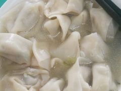 -宋家馄饨馆(八一公园店)