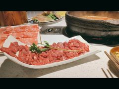-贵府酸汤牛肉火锅·贵州老字号(飞山街店)