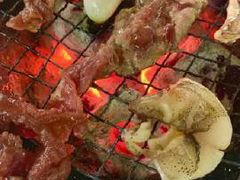 -松明一烤肉馆(鲁园店)