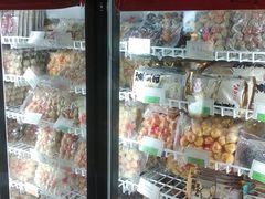 零售区-邵子牙·中华老字号(定安路店)