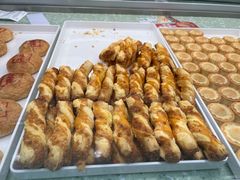 -泸溪河桃酥(西直门凯德店)