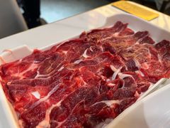 -潮汕大目牛肉火锅(上梅林店)