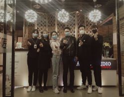 -THE QUEEN(北京店)