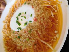 -味莊餐厅(康庄南街店)